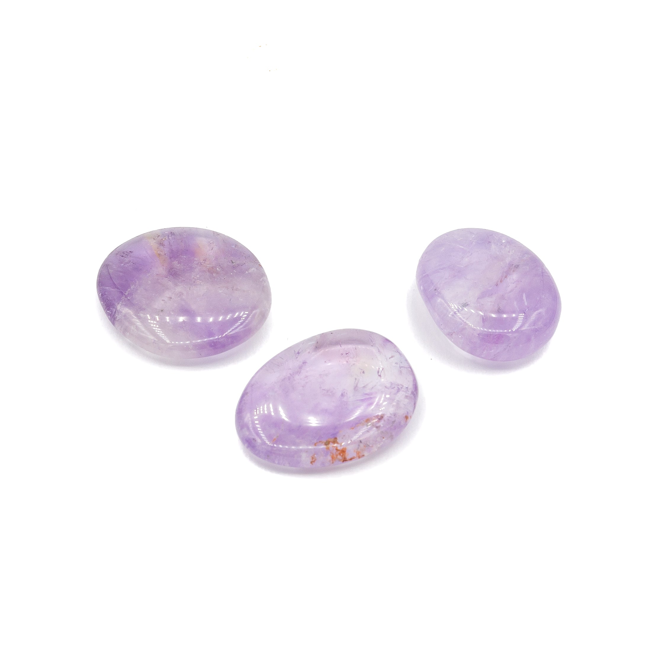 Amethyst Palm Stone
